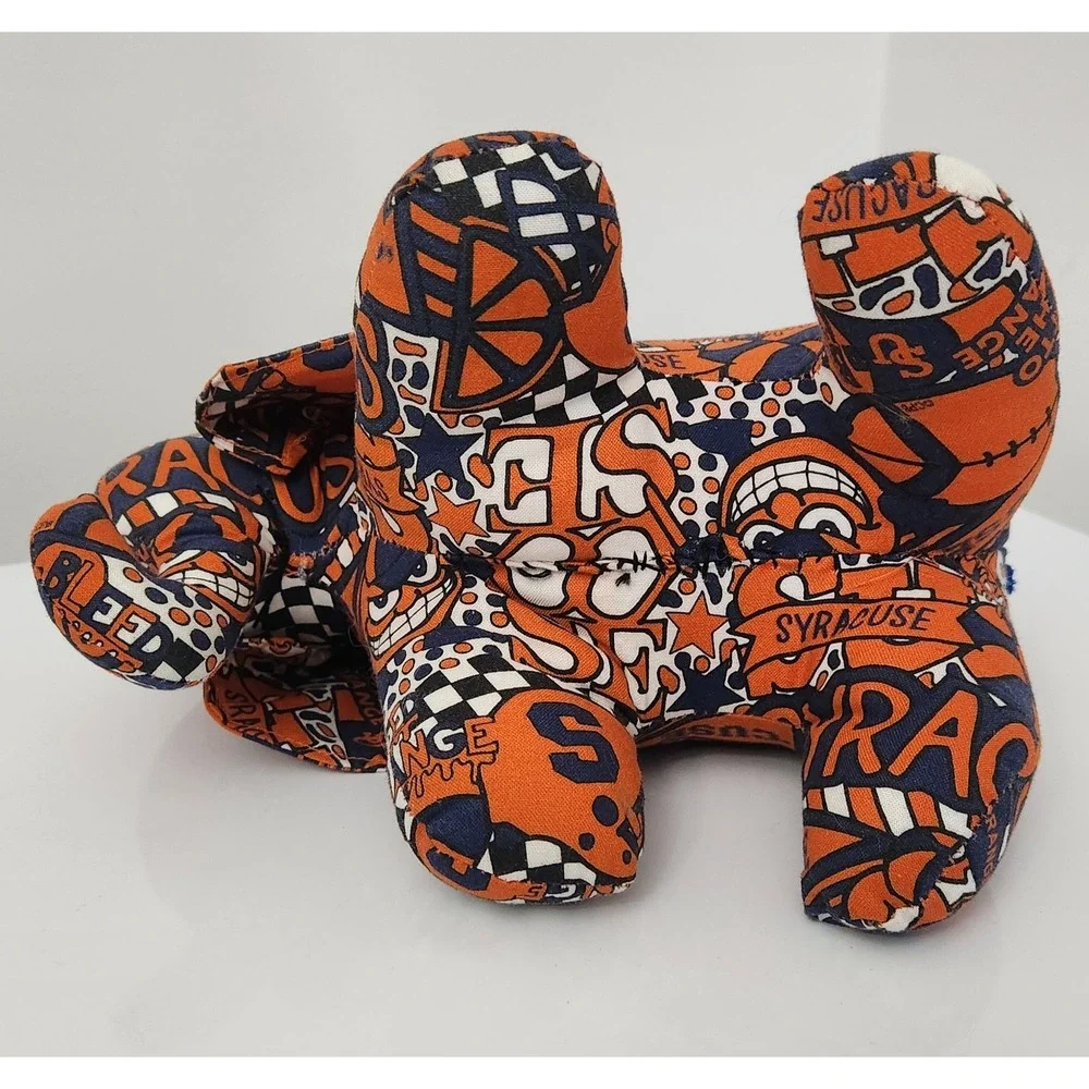 Unbranded syracuse university
